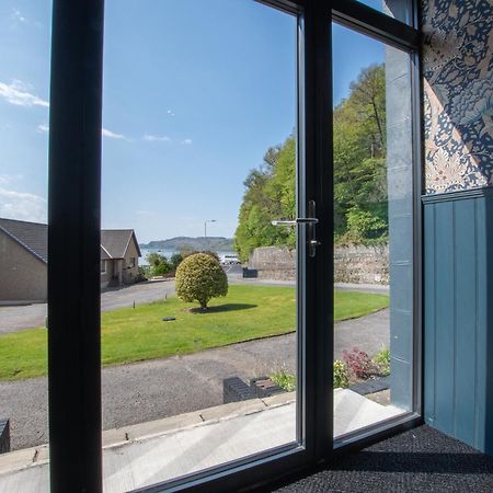 Dalrigh House Hotel Oban Exterior photo